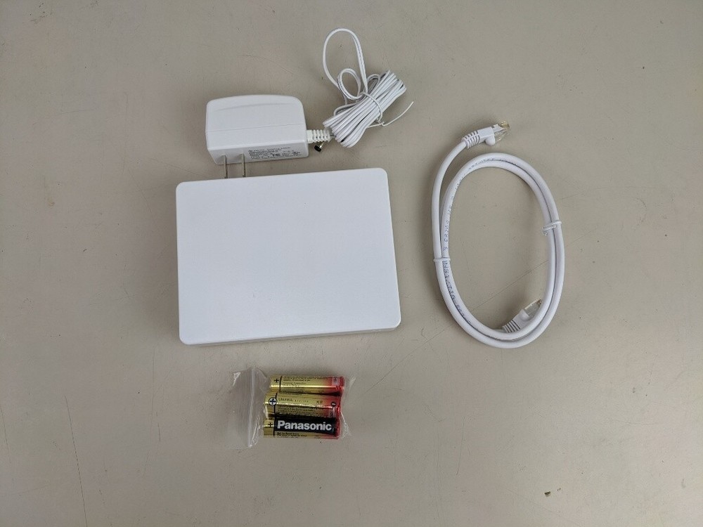 IRIS Smart Hub Ih200 Home Automation Controller