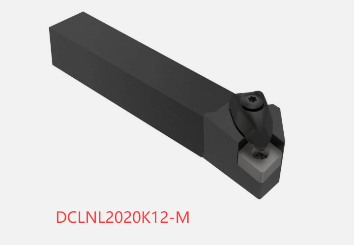1PCS    ORIGINAL    INSERTS   ‎‎ DCLNL2020K12-M