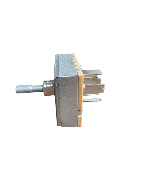 Mack 7787-650882 Hvac Blower Control Switch 5 Position