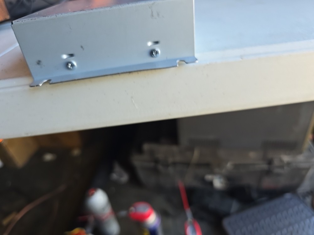 Alpine KCA-420i Interface Adapter For Apple iPod Radio Adapter Module