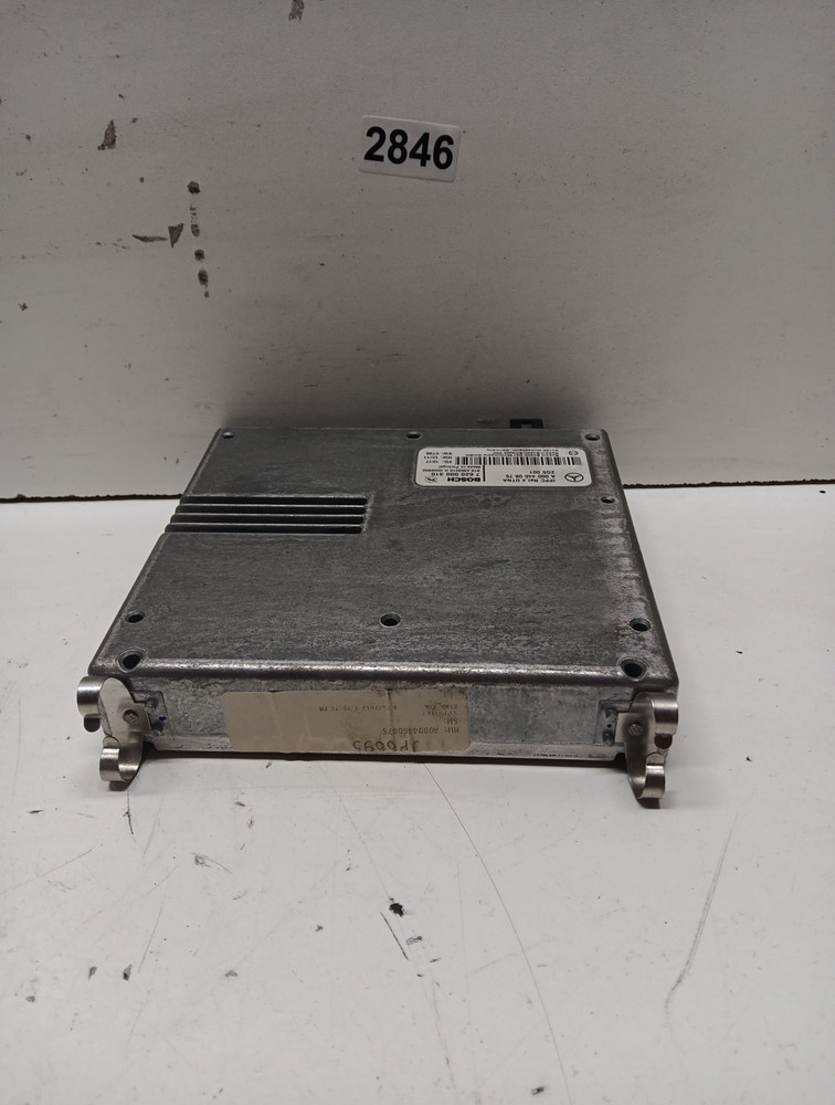 Freightliner Cascadia Cab Module 7620000310 #2846