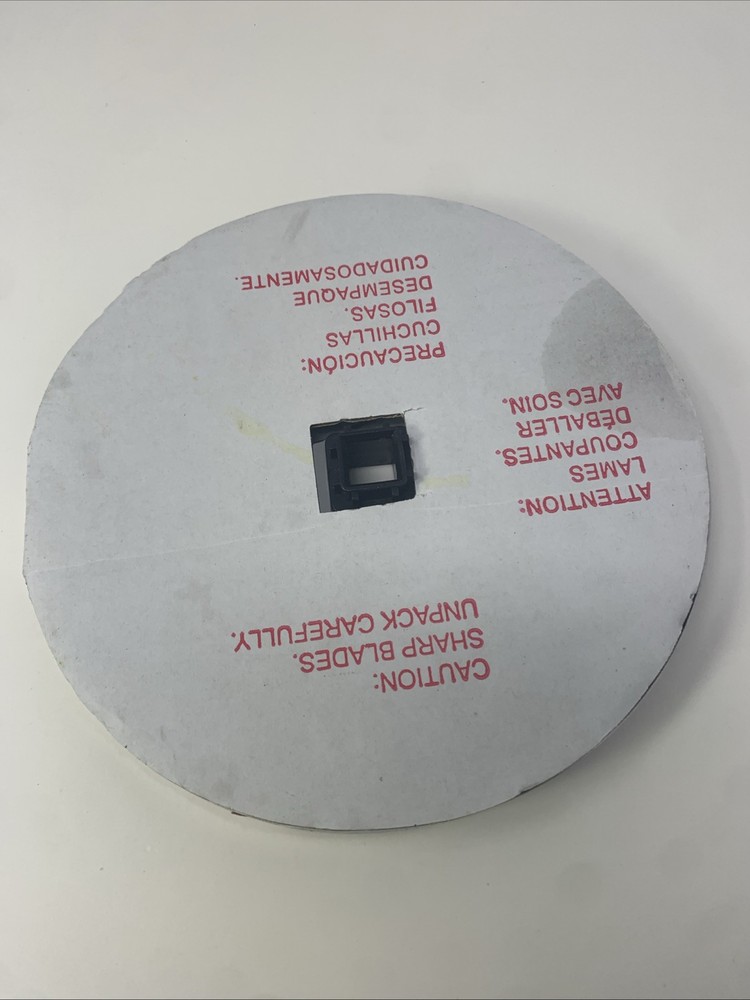 Hamilton Beach Food Processor with Extra Blade, Model - 70725, Type FP27