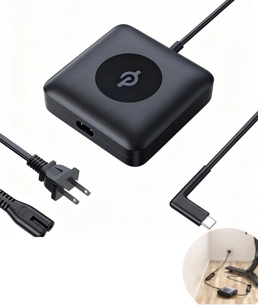 Peloton Bike+ Replacement Power Cord