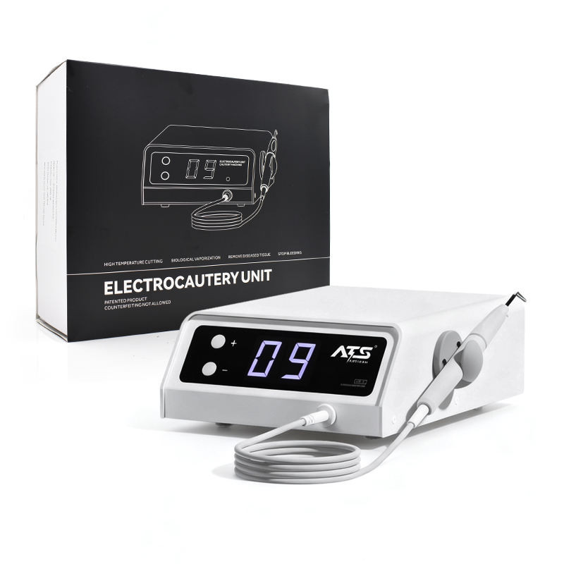 Dental Electro Surgery HF-1 Electrosurgery Unit System High Frequency Knife