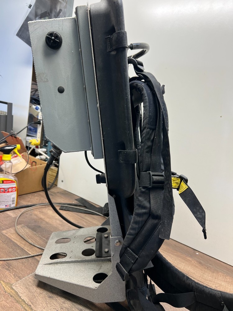 Smith-Root Electrofisher Backpack