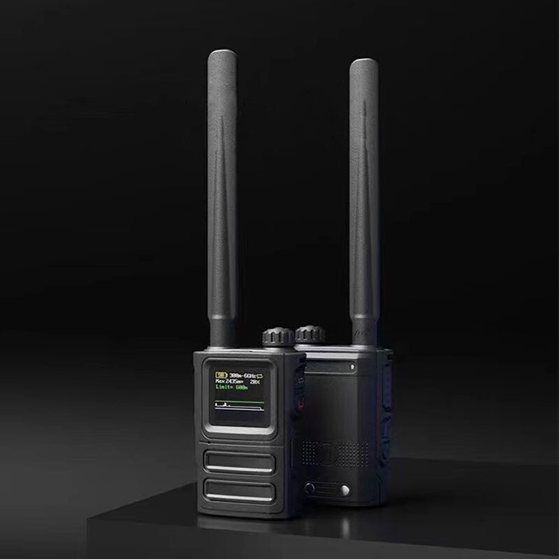 Skydroid S10 Handheld FPV Drone Alarm 1KM Long Range Ultra-wide Detection