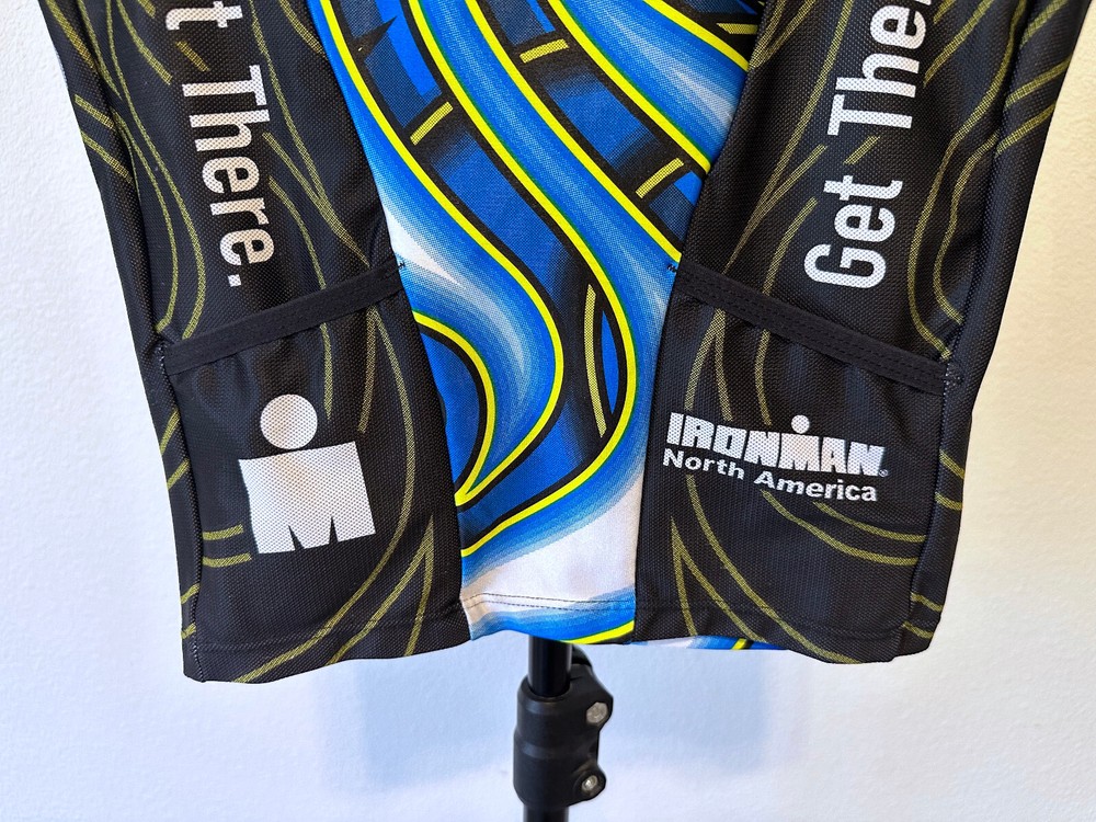 Sugoi Tri Tank Custom Janus Medium Canada