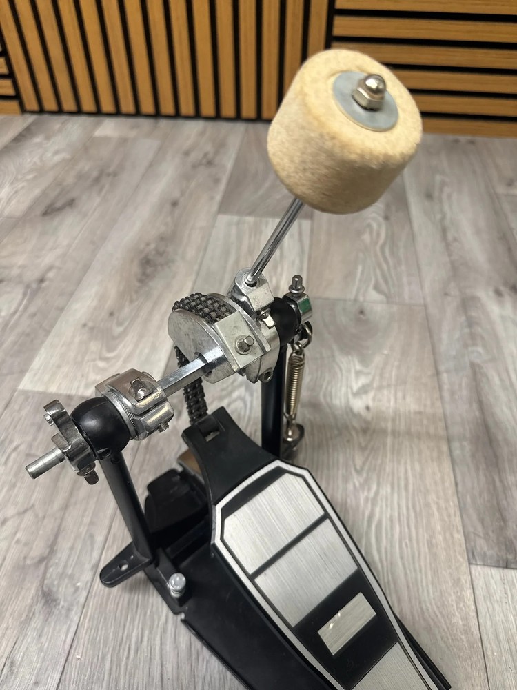 Single Bass Drum Kick Pedal Platform Base / Hardware #WB22