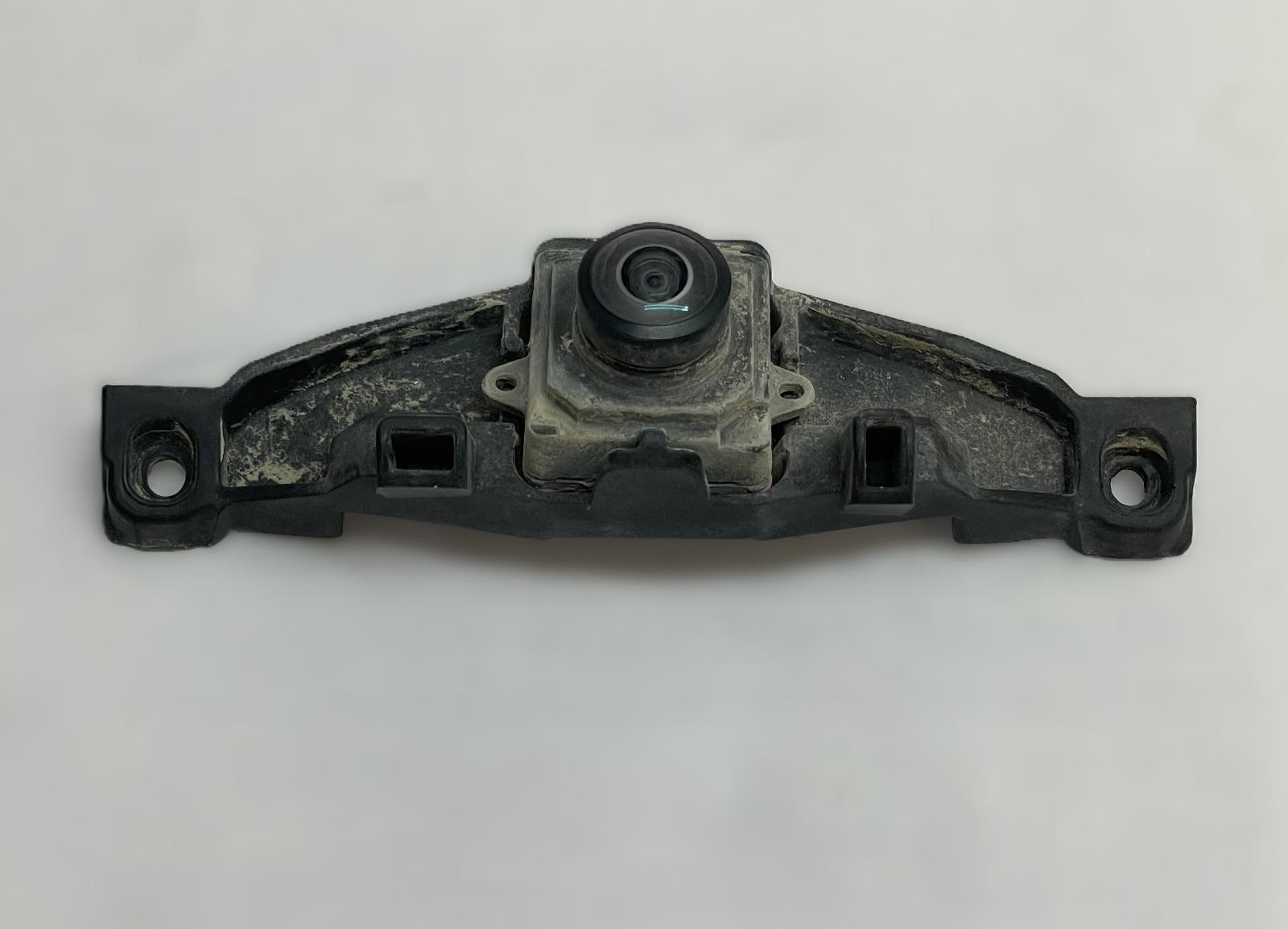 2020 DODGE RAM 1500 NEW STYLE PICKUP CAMERA TAILGATE MOUNTED OEM 68414414AA