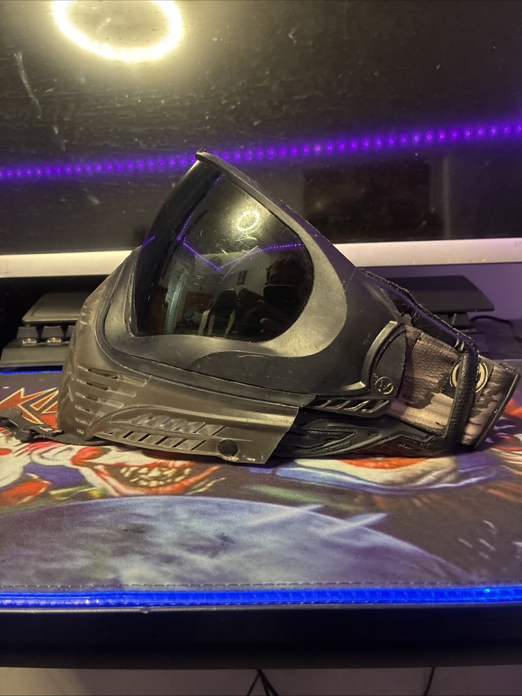virtue vio countour 2 paintball mask