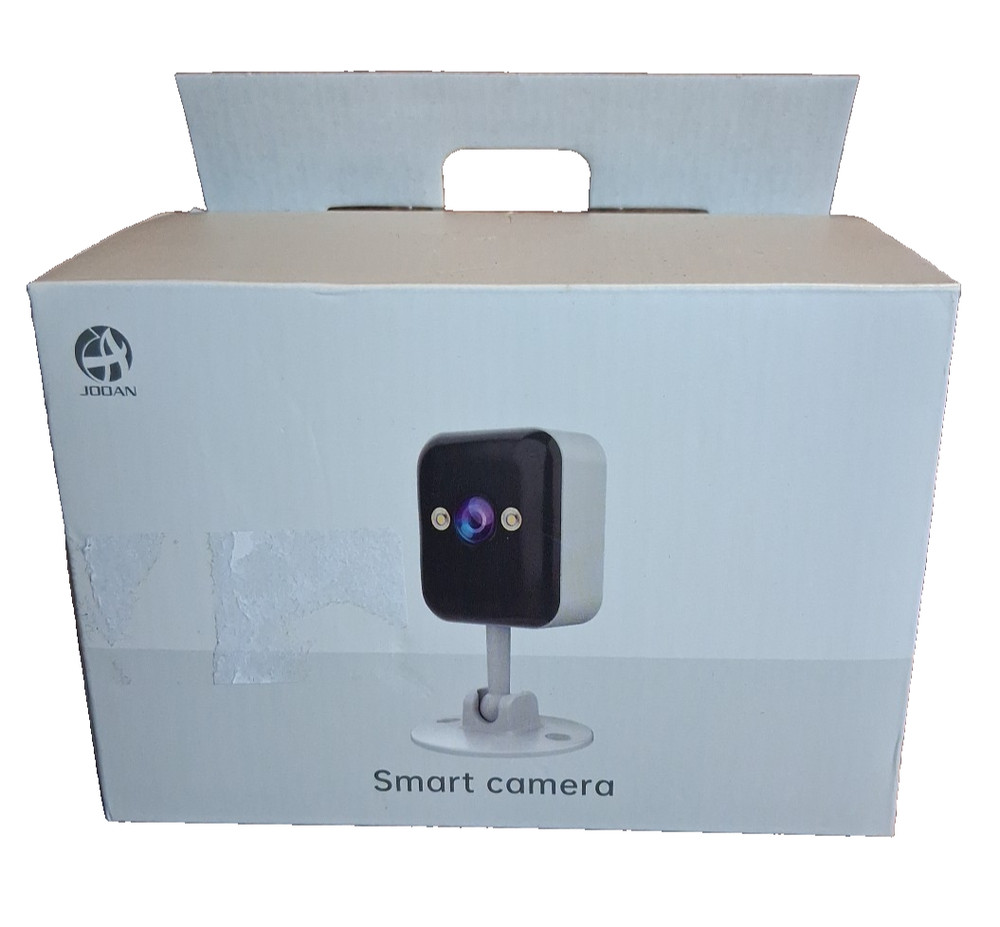 Jooan Smart Wireless Security Camera