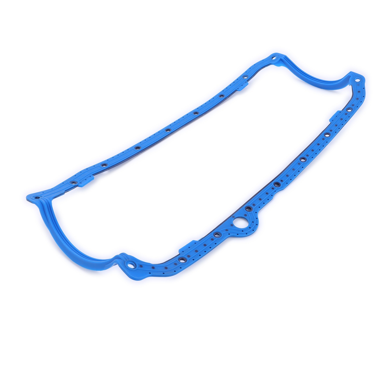 Oil Pan Gasket Thick For Chevy V8 Small Block 265 283 327 350 383 400 Front seal