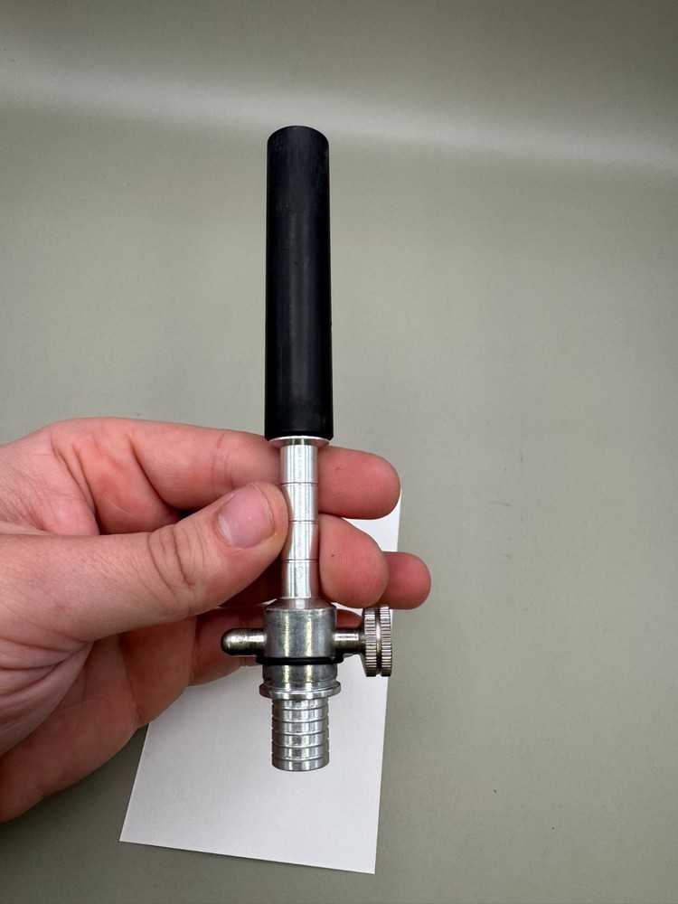 Shocker Tech PB Autococker 2K + Length Bolt