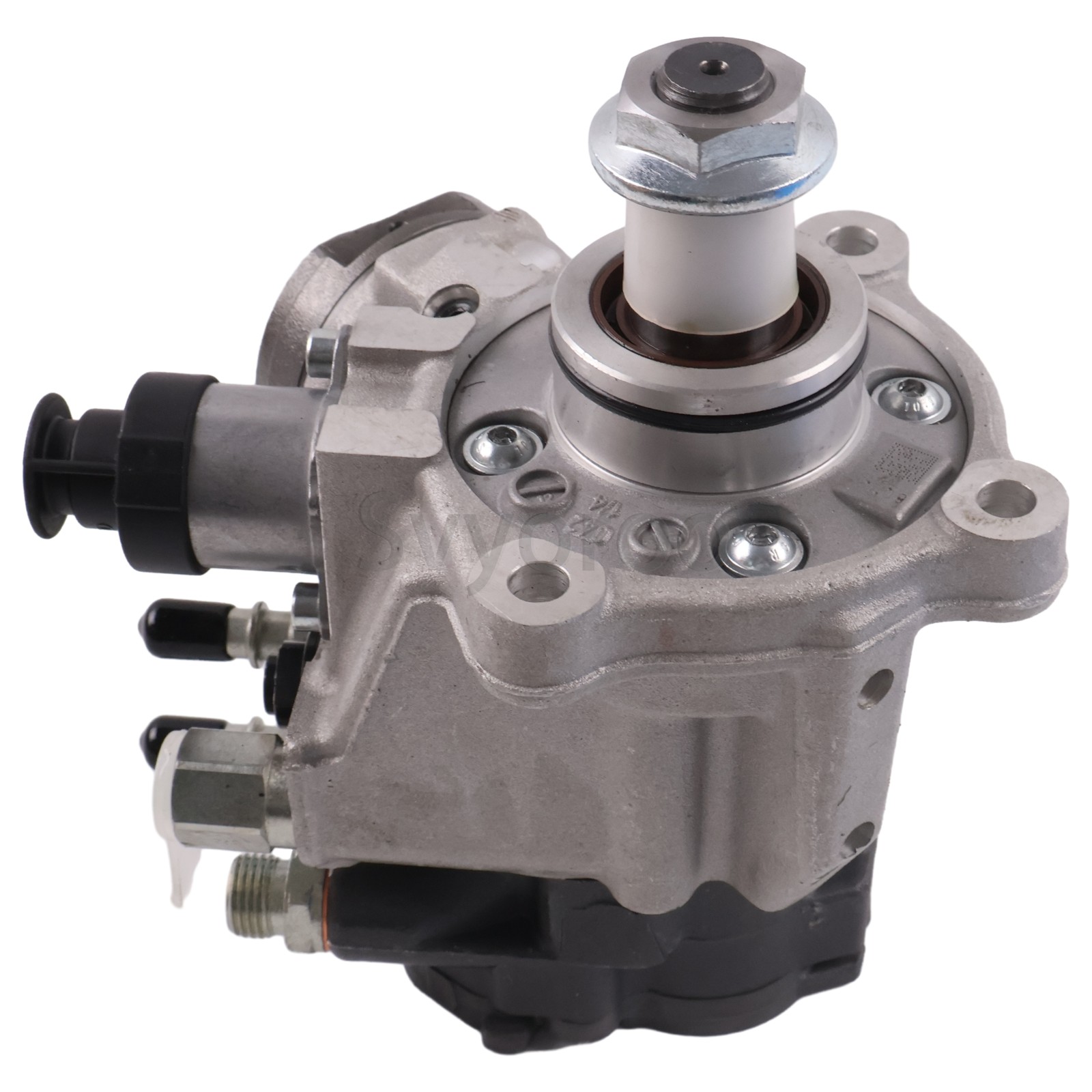 CP4 Injection Pump 5801470100 0445020516 For Case New Holland 590SN SR220 SV250