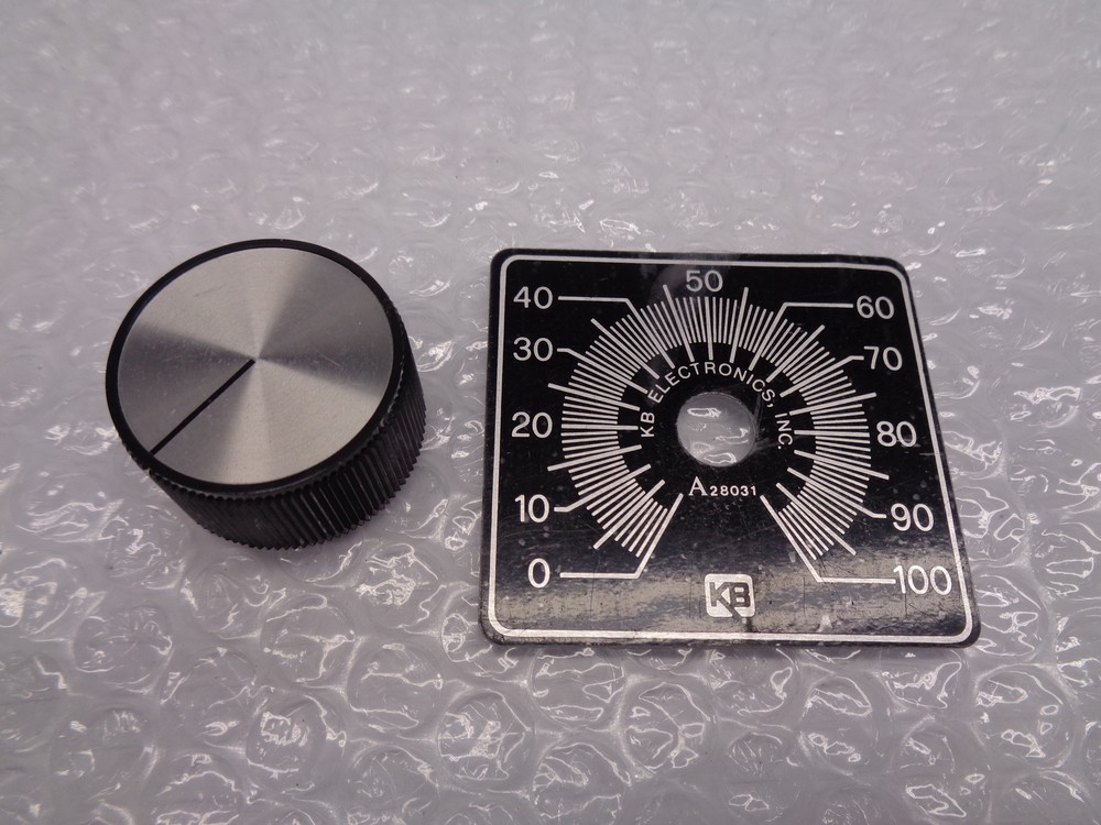 KB ELECTRONICS A28031 KIT NSNP