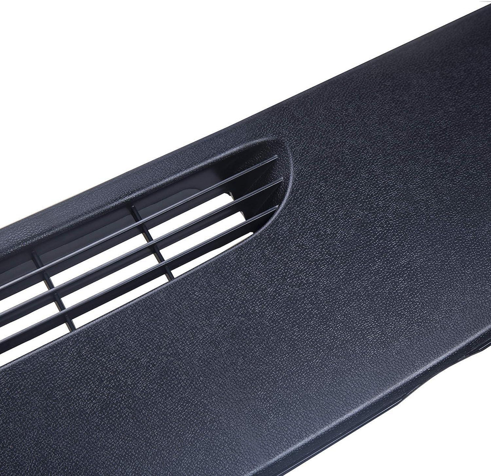 Molded Front Dash Compatible with 2007-2013 Cadillac Escalade Avalanche/Silv