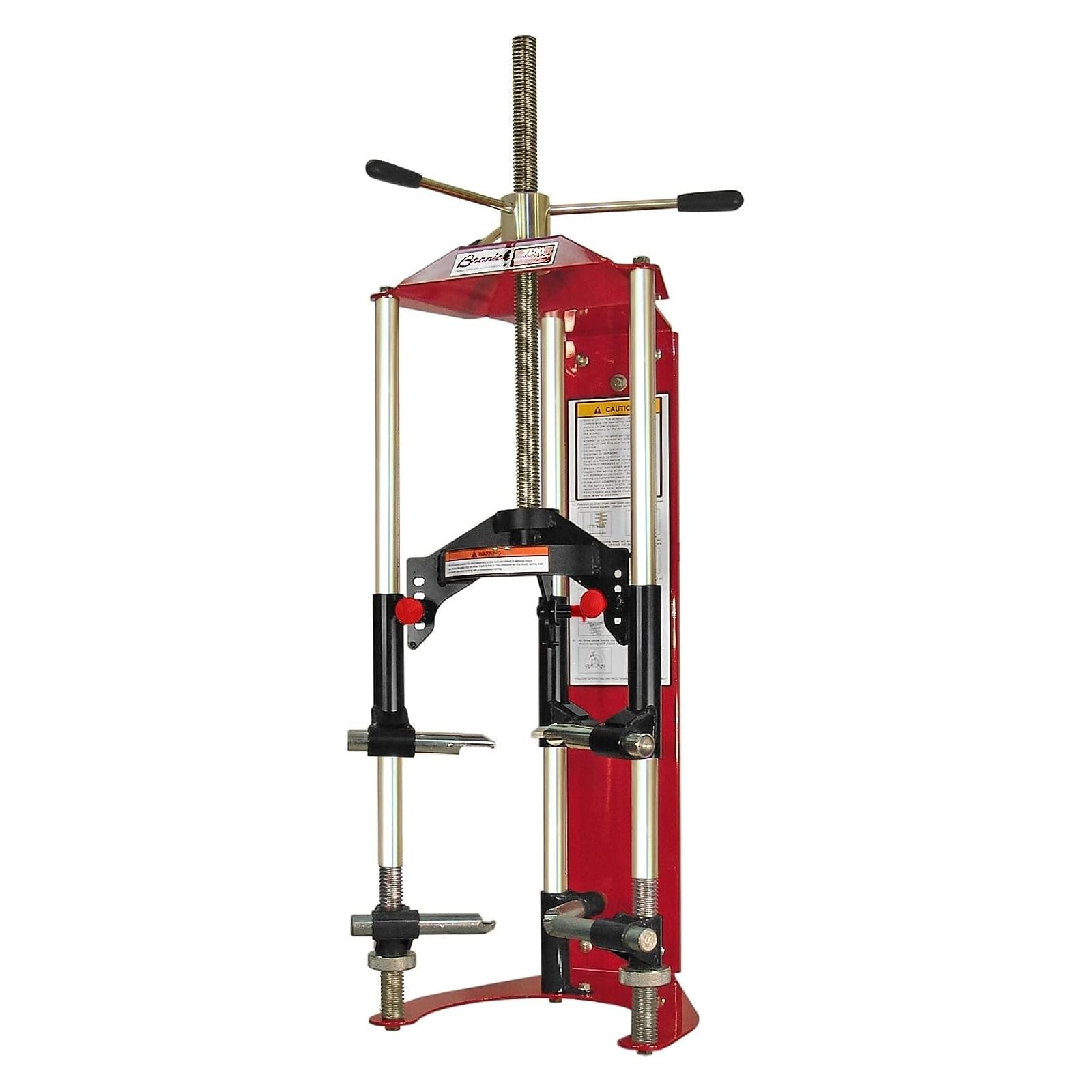 Branick 7600 Strut Spring Compressor