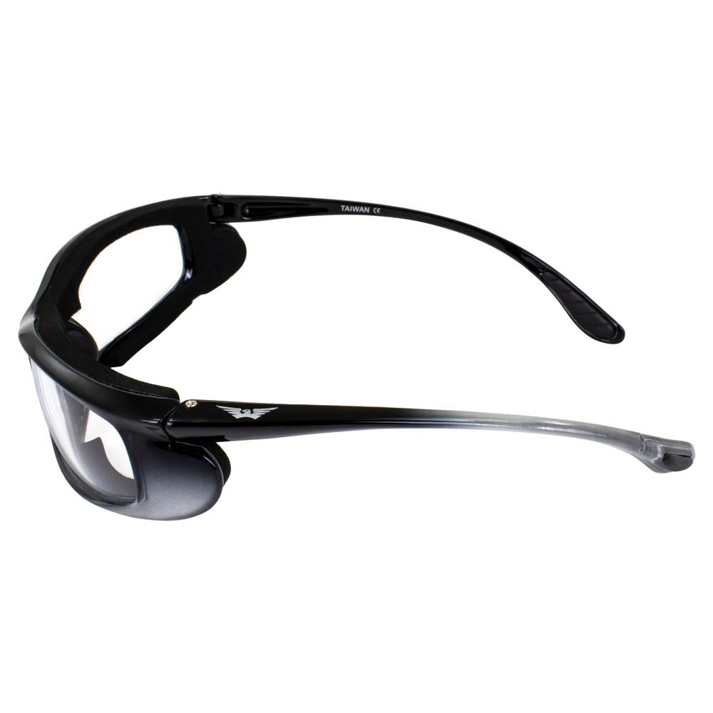Global Vision Eyewear Shadow Sunglasses