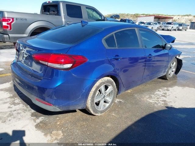 FORTE 2018 Speedometer 3865306