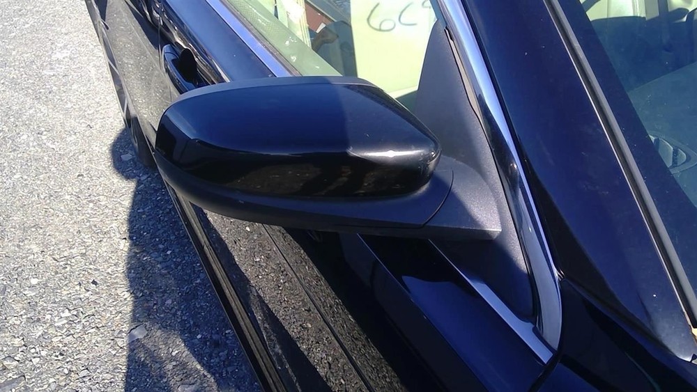 TAURUS 2016 Transmission Shift 2115358