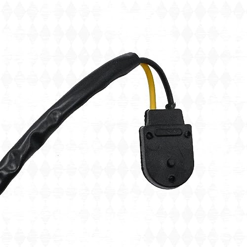 278001733 Start Stop Button Switch Fits for SeaDoo 2008-09 Wake 155 215 2002