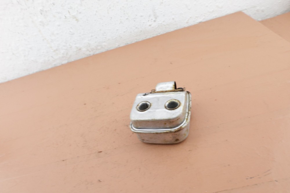 Weed Eater FL 1500 Blower OEM Muffler