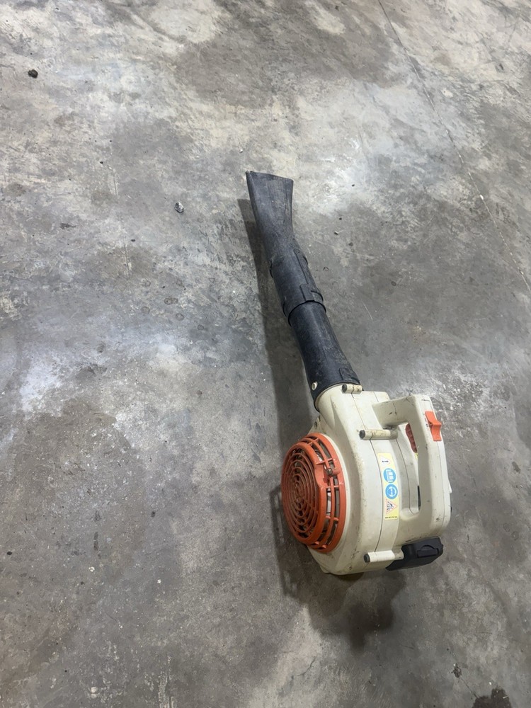 stihl bg75 blower Runs Great