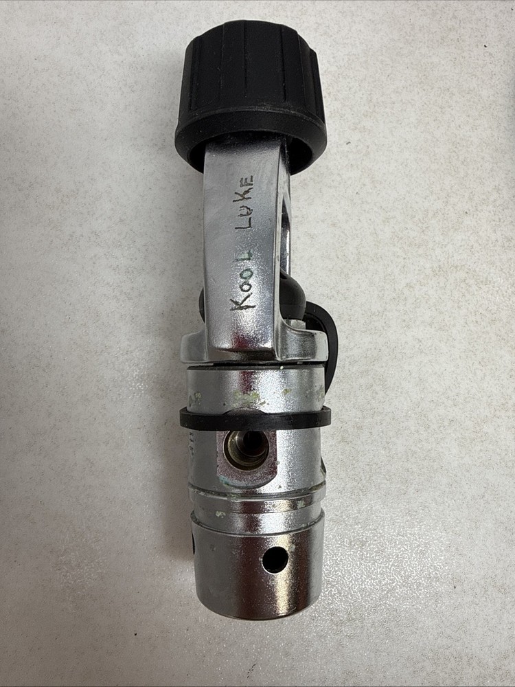 Scubapro MK2 - 1st First Stage Scuba Diving Regulator (untested)
