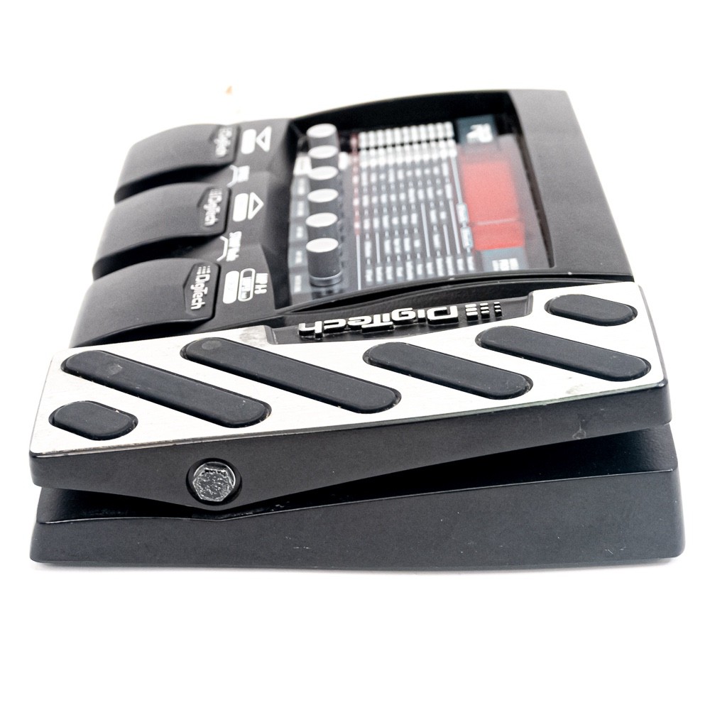 DigiTech RP355 Multi-Effect Processor – Includes Box, Power Supply & Accessories