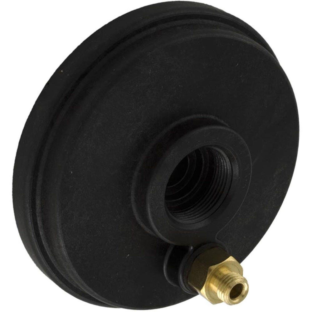 Cap Sensor Press Switch, Zodiac Jandy LRZE/LRZM/LXi, w/O-Ring