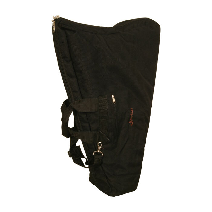 Balladeer Harp TM Padded Case