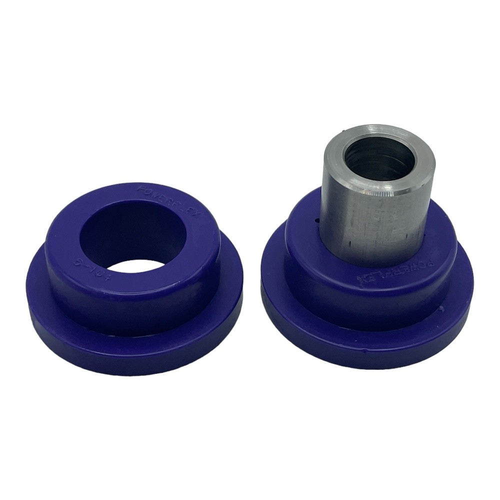 Powerflex 2002-2006 MINI Cooper Lower Engine Mount Small Bushing R50 R53 R52