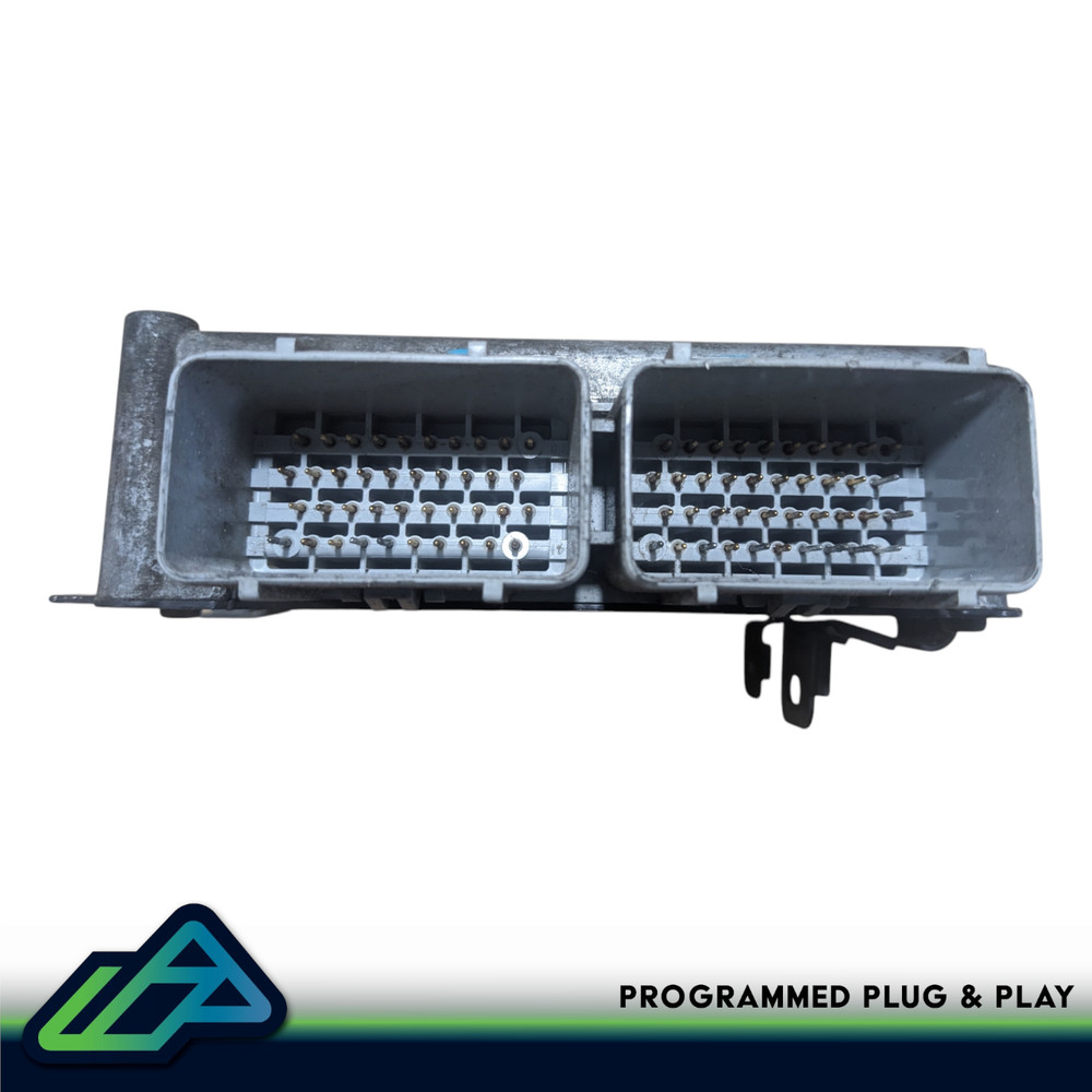 2002 Chrysler Town Country Caravan VIN PROGRAMMED ECU Engine Module 04727423AF