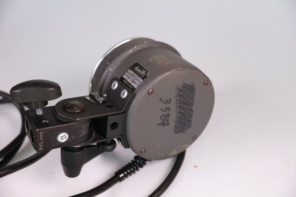 Dynalite RH1050 Road Series 1000 Watt/ STROBE Second Mini Flash Head