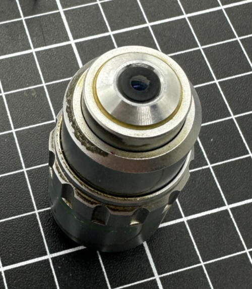 Olympus IC 20 MA 20 0.40 F=180 Microscope Objective