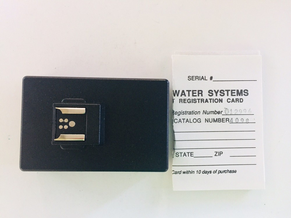 Lite-Link Wireless IKELITE TTL SLAVE SENSOR