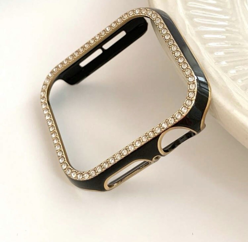 4 Apple Watch Crown Case 42