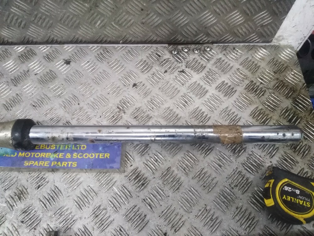 SUZUKI GN400 fork 1983
