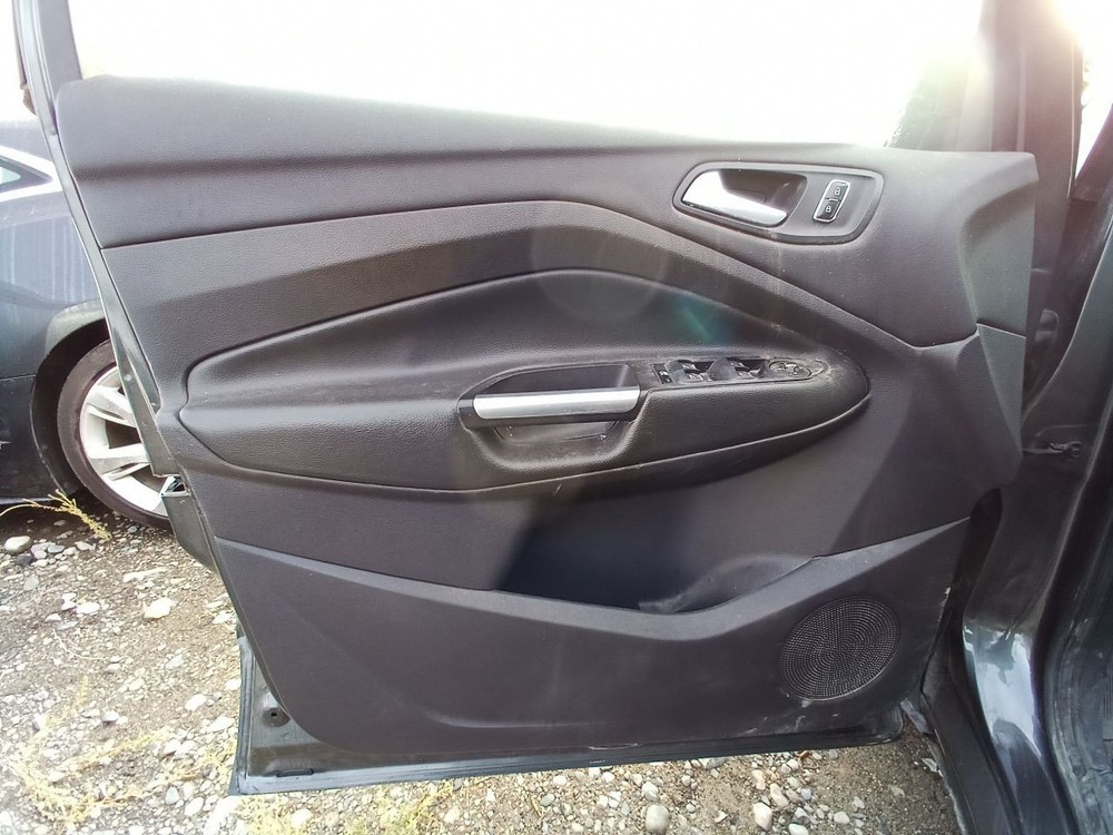 ESCAPE 2015 Battery Tray 12421237