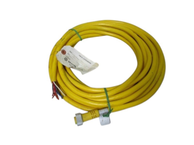 MENCOM MIN-8FP2-30-18 CABLE  NSNP