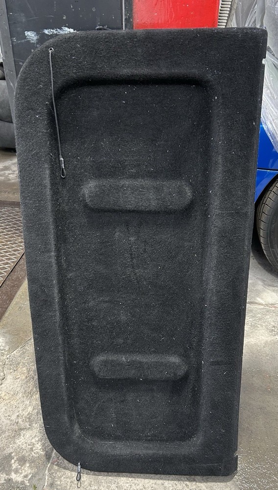 Kia Ceed Mk2 JD 2013 Hatchback 1.6 CRDi  Parcel Shelf