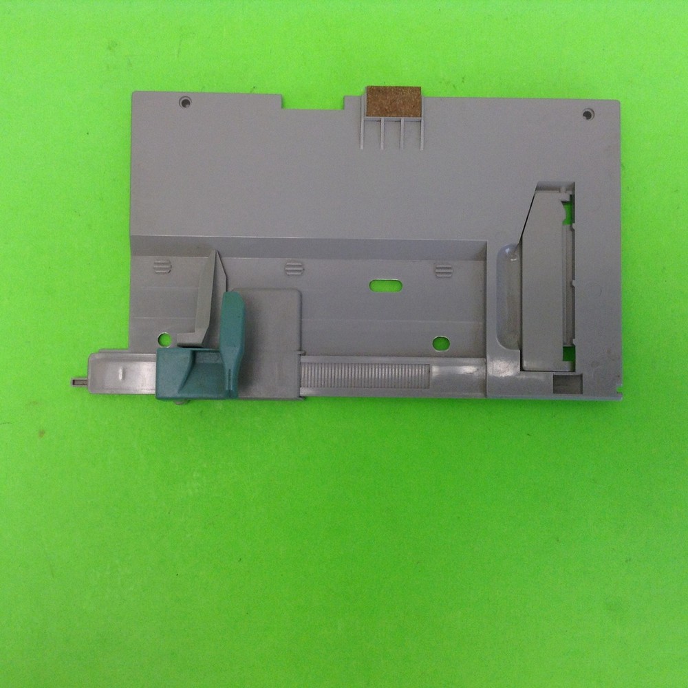 HP Deskjet 672C Inkjet Printer Miscellaneous Tray