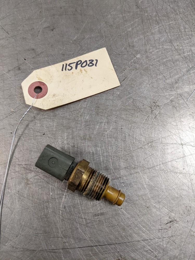 Coolant Temperature Sensor From 2015 Chrysler  200  2.4