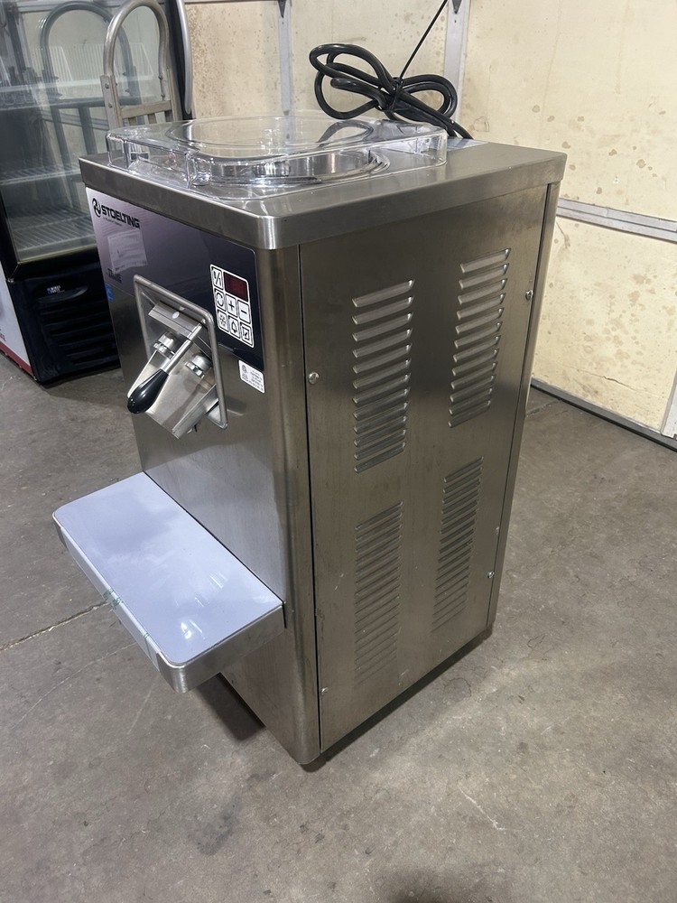 Stoelting VB25-309A Batch Freezer