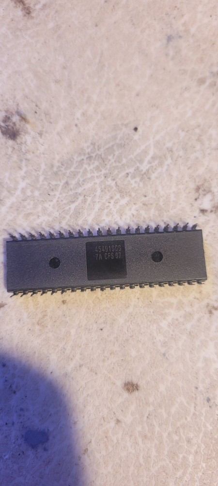 Intel P82795 L6071271