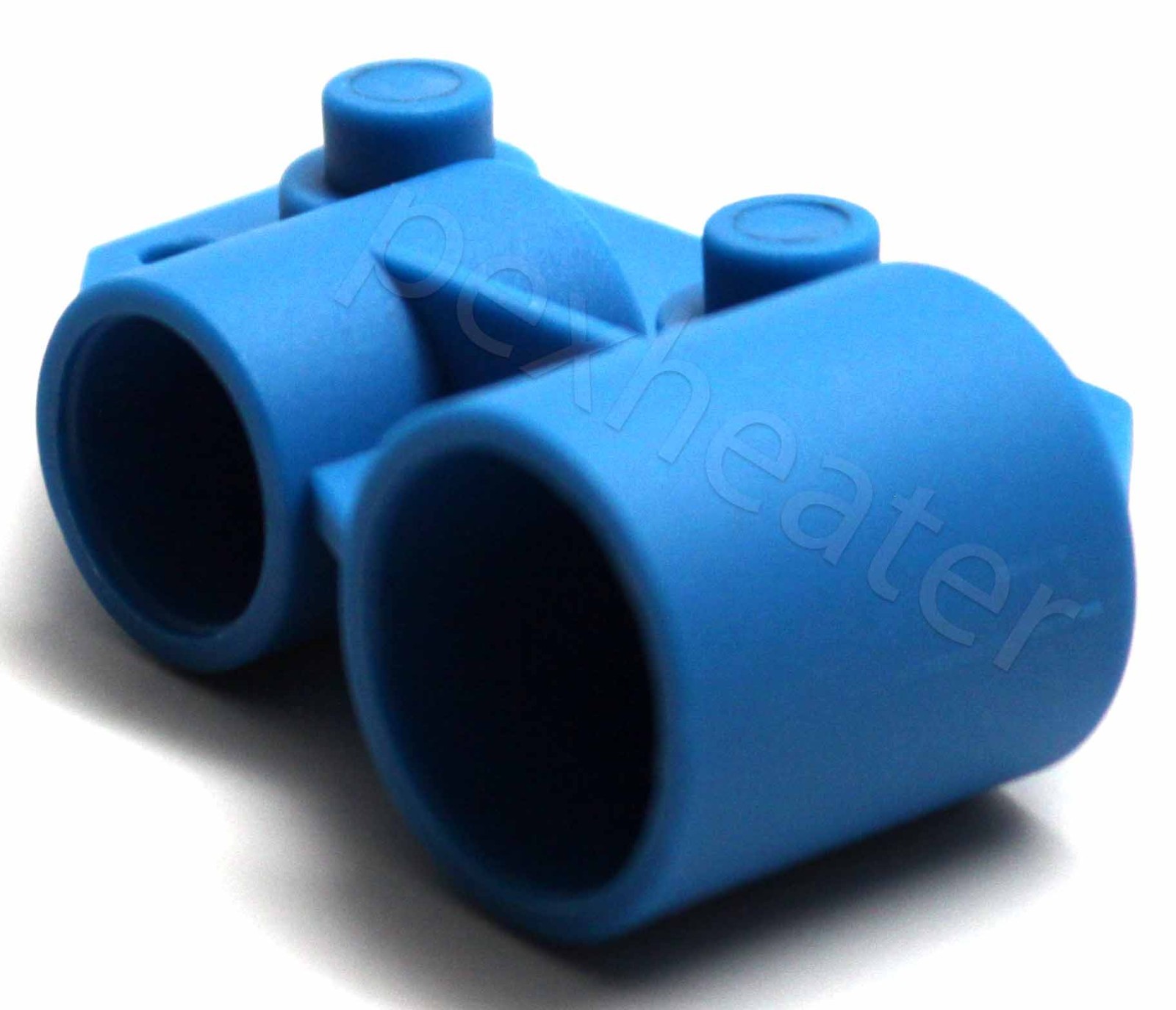 Safe Seal Depth and Pipe 1/2" and 3/4" Deburring Tool Copper PEX CPVC Compatible