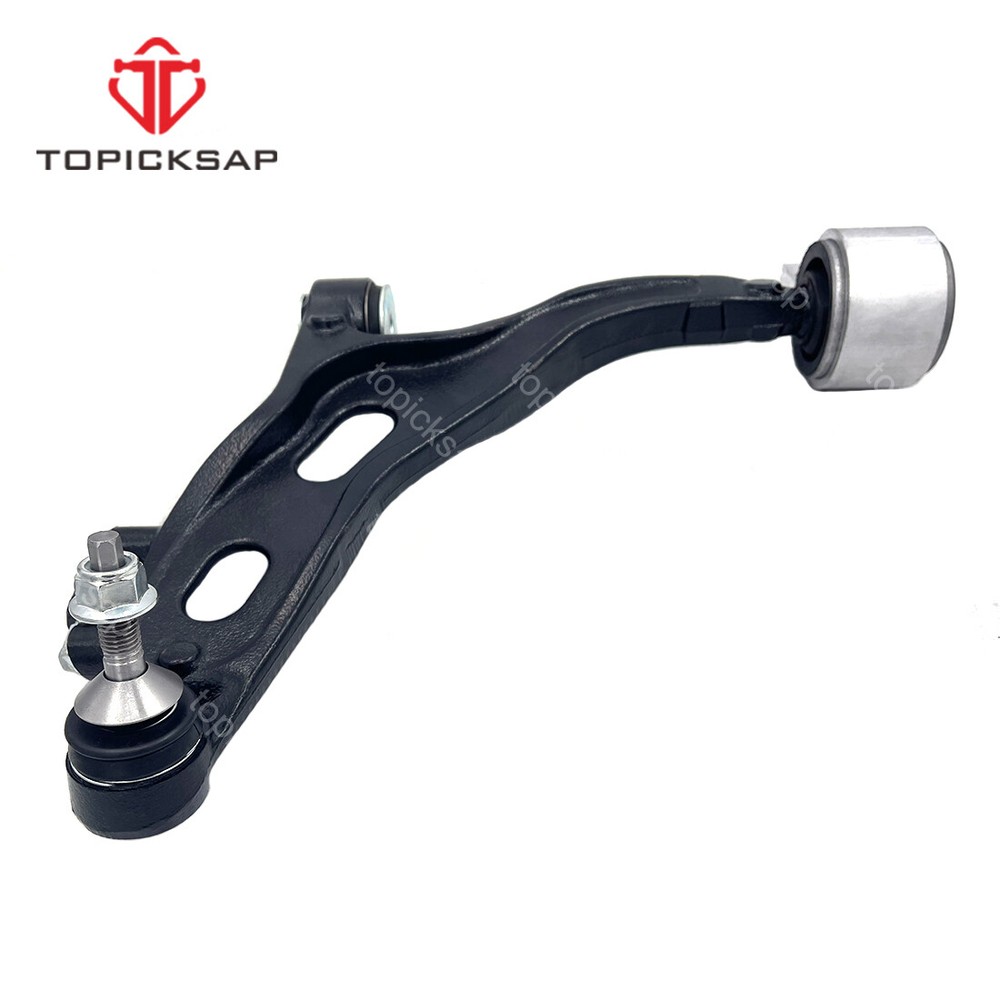 2Pc Front Lower Control Arm Ball Joint for 2005-2007 Freestyle Five Hundred AWD