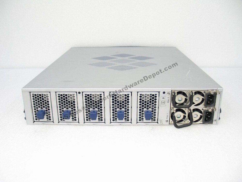 InfoBlox Trinzic TE-2220-NS1GRID-AC w/ HDD, Network Services One Grid Security