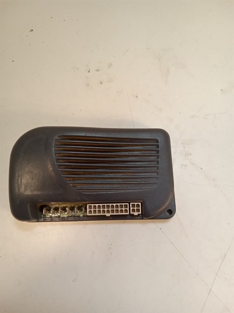 Curtis PMC Controller for mobility Scooter, 1228-2431, SM1