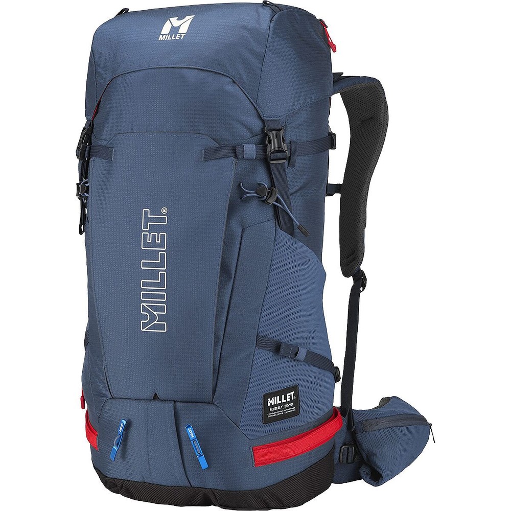 MILLET Peuterey 35+10 Backpack